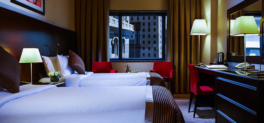 Frontel Al Harithia Hotel image